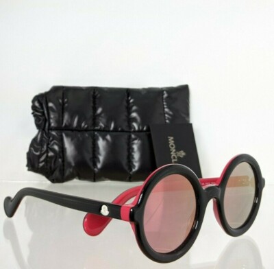 モンクレールサングラス ML0005 71T Brand New Authentic Moncler Sunglasses MR MONCLER ML 0005 05Z