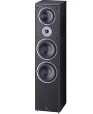 Magnat floor standing speaker - Monitor supreme 2002 New in box