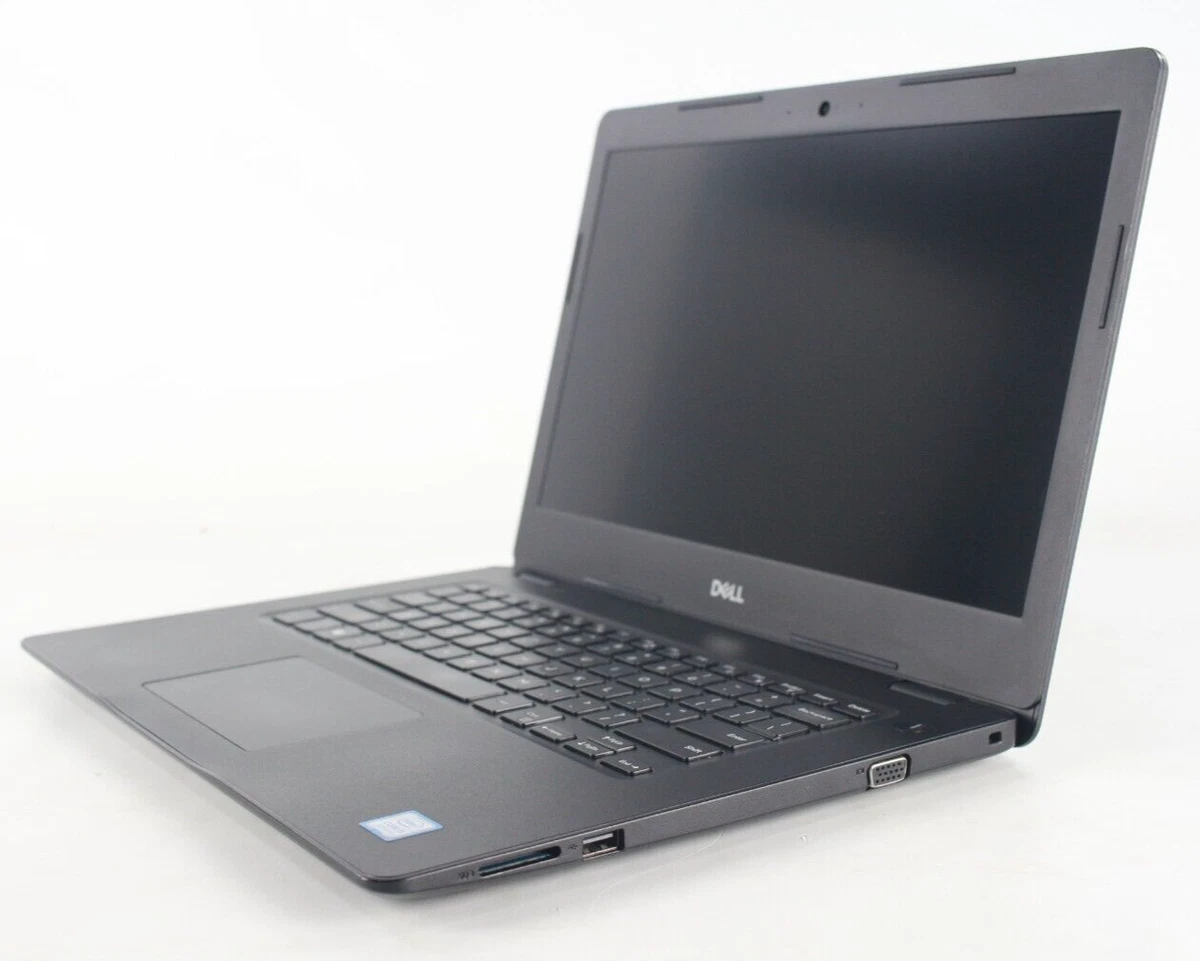 Dell Latitude 3490 14
