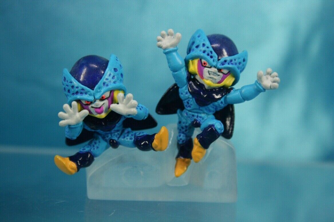Cell Jr Dragon Ball
