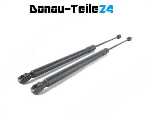 Audi A6 C6 4F Heckklappendämpfer Original Dämpfer Gasdruckfeder 4F9827552D