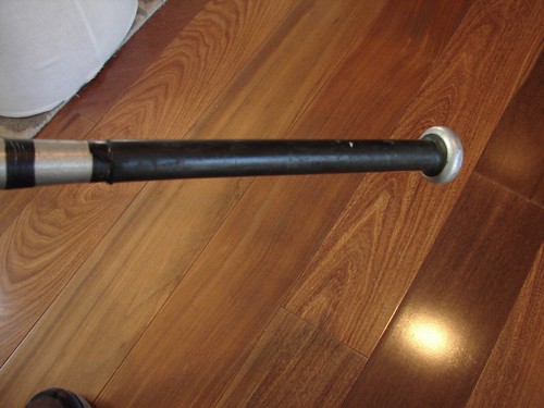 Easton S60 34343 Official Softball Bat 34" Aluminum Made In USA Vintage - Picture 7 of 8