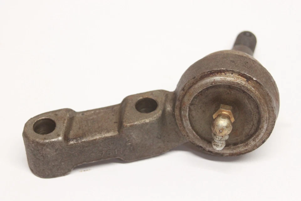 Nuevo de Lote Antiguo 1957 Buick Roadmaster Super Dirección Nudillo Superior Rótula Derecha 1396262 Foto 3 de 3