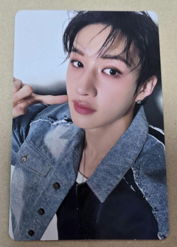 Stray Kids 3rd Mini Album Hollow 3枚セット Stray Kids Hollow Japan 3rd Mini Album Sealed CD PC included