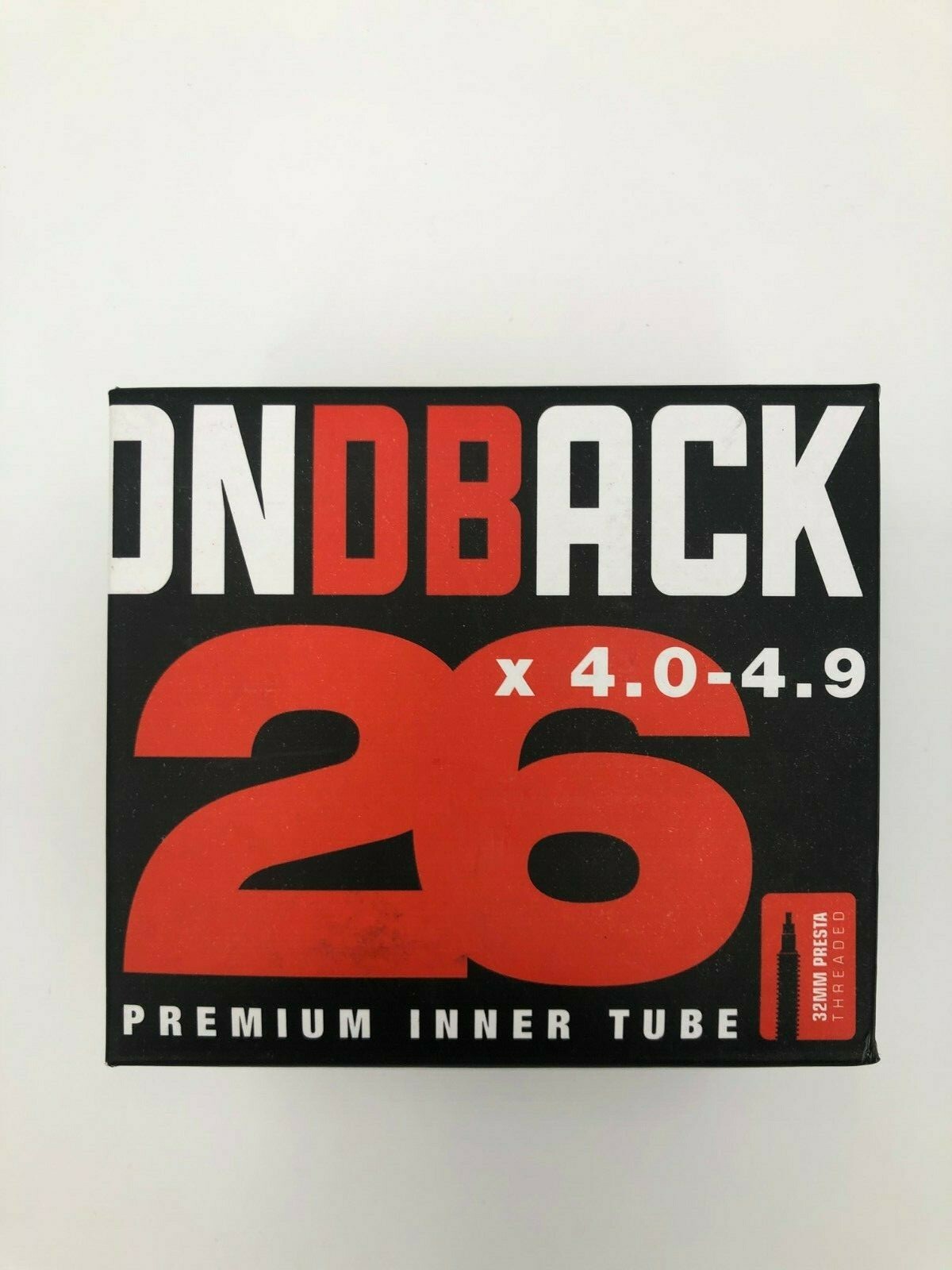 diamondback inner tube