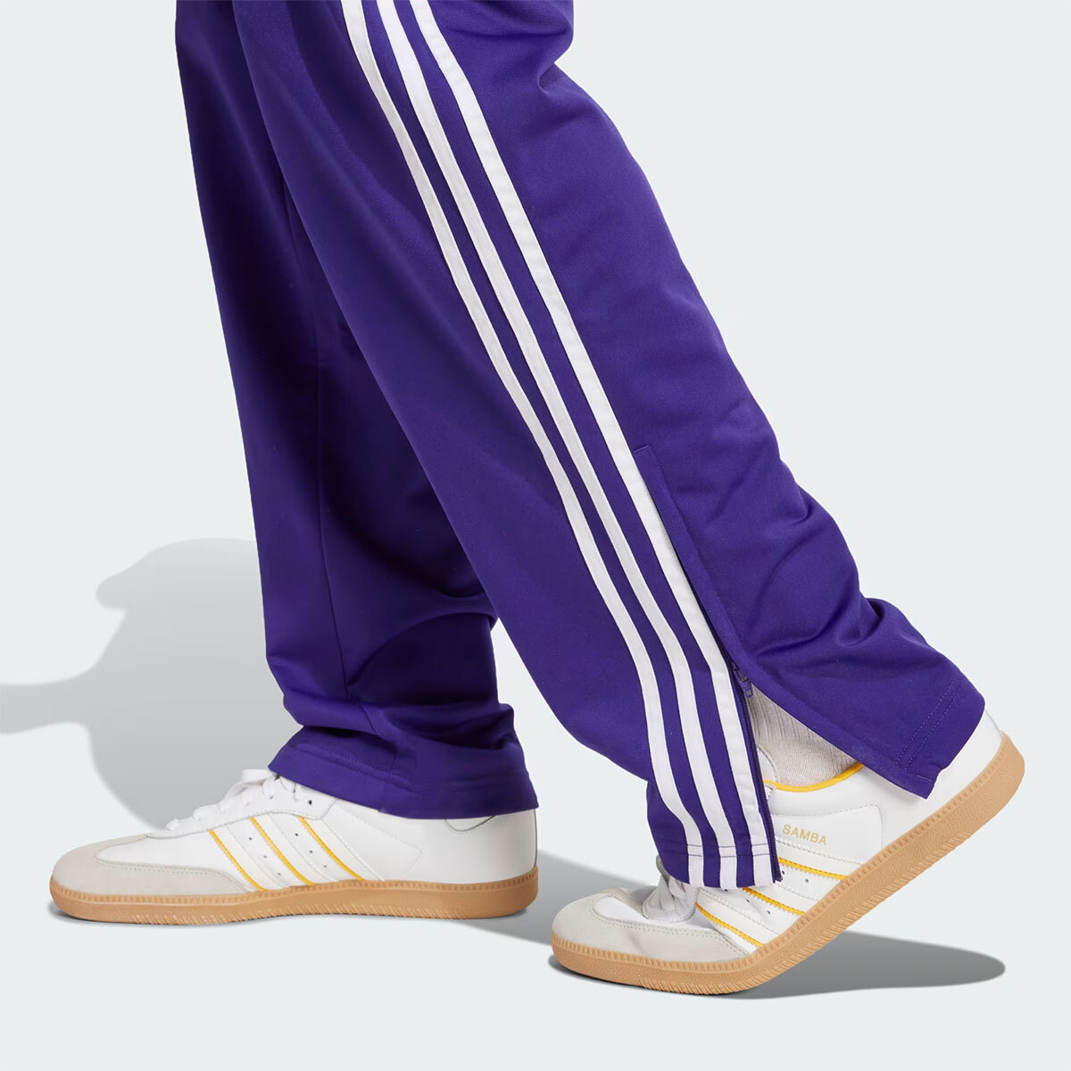 New Adidas Originals ADICOLOR FIREBIRD TRACK PANTS IY9901