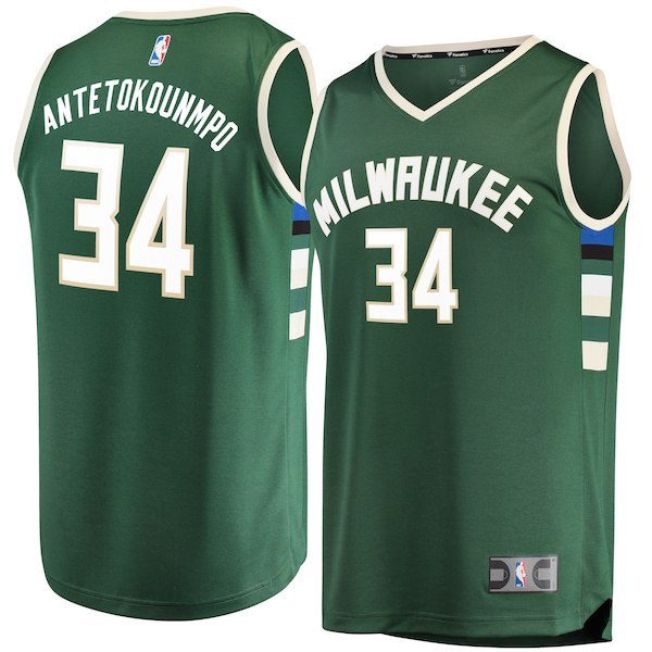 milwaukee bucks antetokounmpo shirt