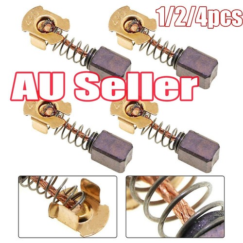 Carbon Brushes CB-430 Replacement For Makita 18V LXT DGA452 DGA452Z