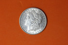 1903- Morgan Dollar #P01875 — photo 1
