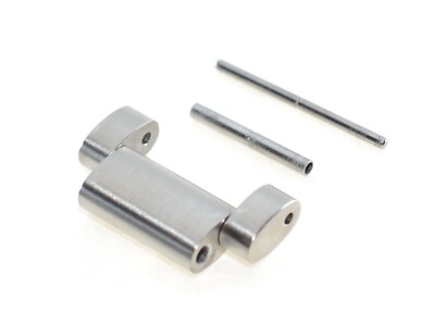 New Hamilton 16mm Stainless Steel Bracelet Link for PSR New Hamilton 16mm Stainless Steel Bracelet Link for PSR
