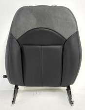 Cubierta De Plástico Gris Para Asiento Eléctrico Izquierdo De Chrysler PT Cruiser (2006-2010) - Repuesto Original