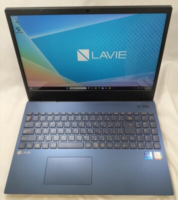 NEC LAVIE i7-1165G7 16Gb 256Gb