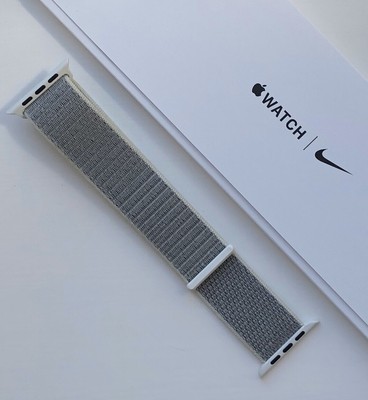 sport loop seashell