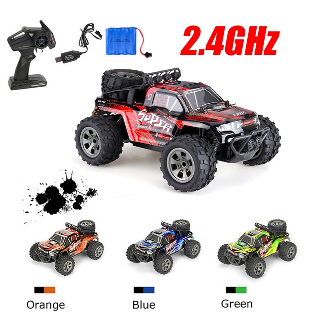 gostock remote control car