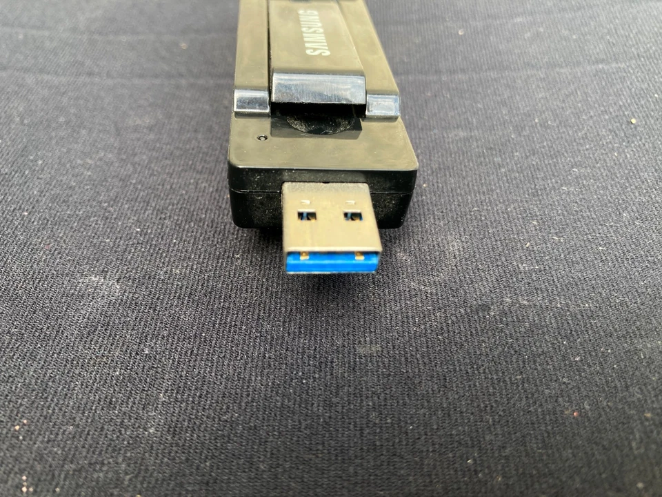 Samsung SEA-W01AC WiFi Network Adapter Dongle USB 3.0 For Home Security Systems - Image 4 of 4