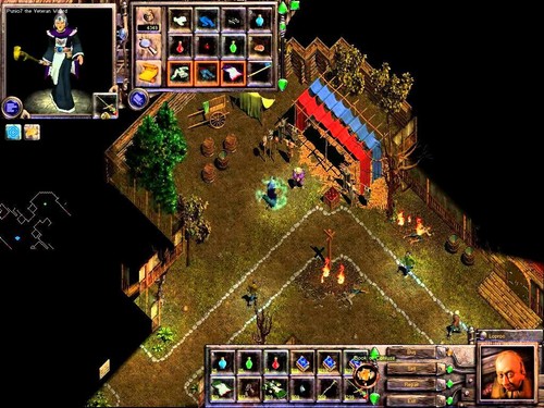 Nox PC CD Game Westwood Studios 2000 - Picture 10 of 10