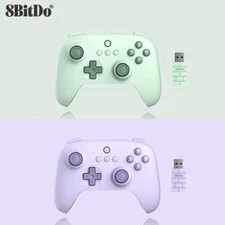 8Bitdo Ultimate C 2.4g Wireless Controller for PC Android Steam Deck RaspberryPi