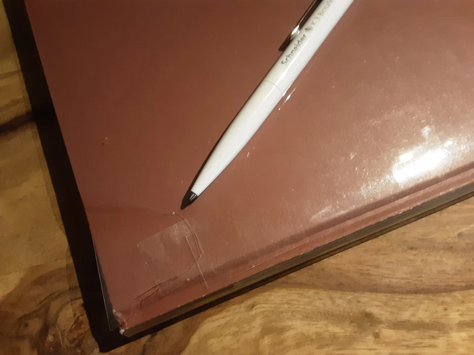 Walter Kempowski Herrn Böckelmanns Tafelgeschichten 1983 AUTOGRAPH SIGNIERT - Bild 4 von 4