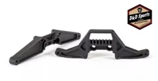 Traxxas 9338 Shock Towers Front/Rear 4-Tec 3.0 New