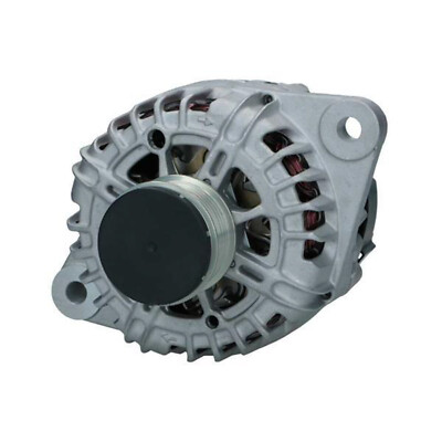 Valeo Lichtmaschine Generator OPEL VAUXHALL 120A TG12C036  440621