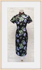 Neu Wanssy Damen kurzarm Kleid…