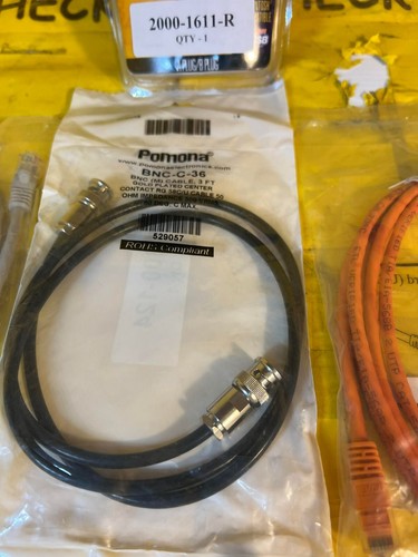 Anritsu MN8861A 802.11n Receiver Accessory for MT8860C WLAN Test Set - Picture 12 of 23