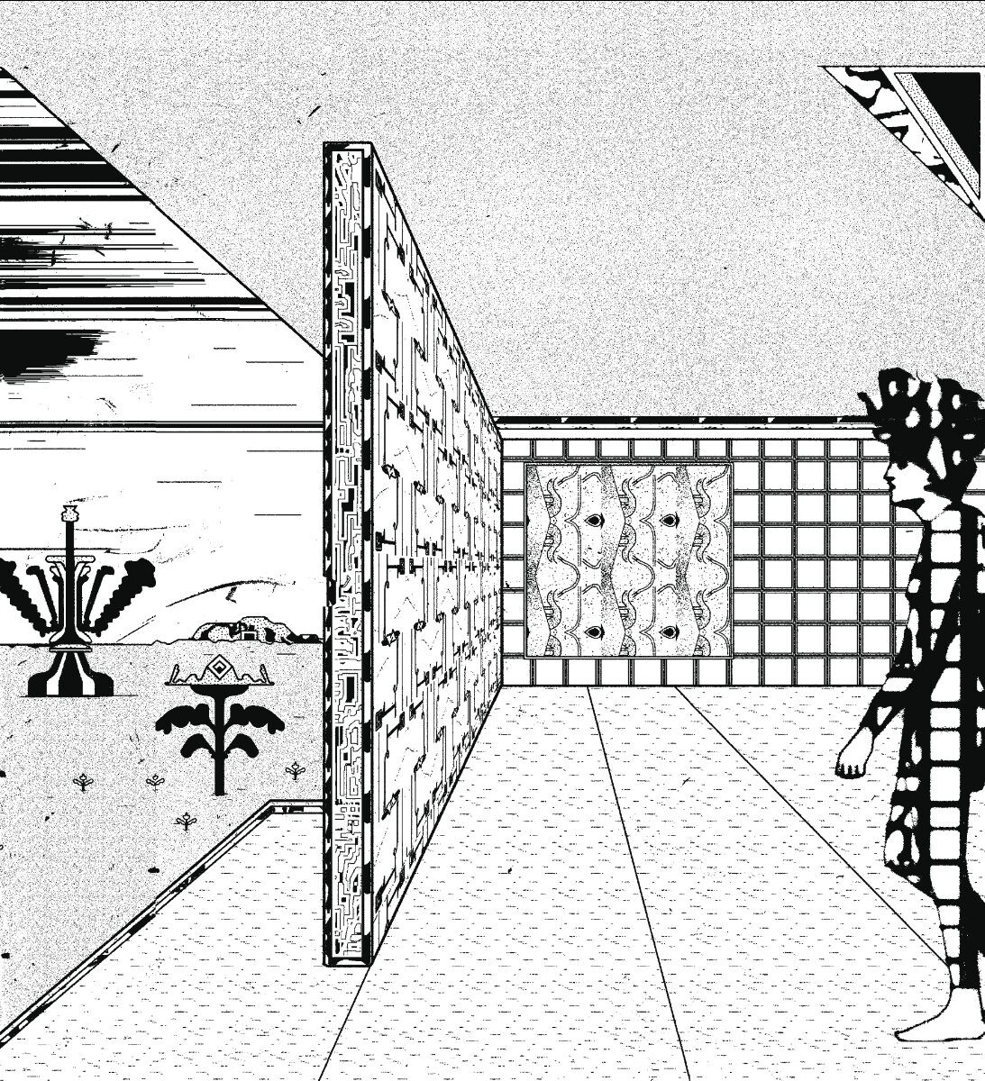 Thom Draft Breathtaking (Vinyl LP) 12" EP