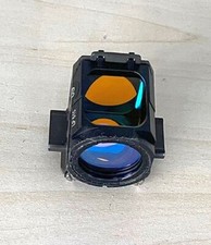 ZEISS  Mikroskop Fluoreszenz Filtermodul FL1046-281 mit Filter-Set  09