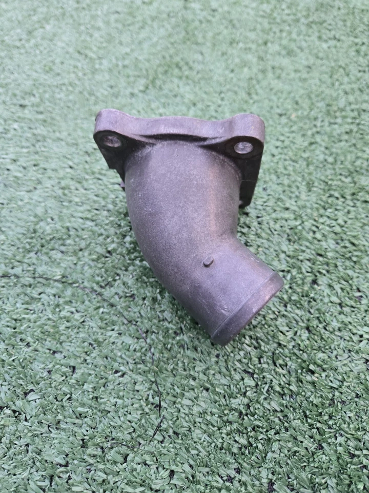 90-94 三菱 Eclipse / Eagle Talon - 原始设备制造商 1G 4G63 涡轮进气肘节气门 — 第 2/4 张图片