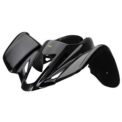 Fender？ Maier Front Fender Fenders Black For SUZUKI Z400 KAWASAKI