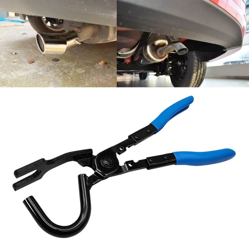 Exhaust Hanger Removal Plier Exhaust Removal Pliers for Car Accessories