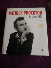 Patrick Procktor: Art and Life : Ian Massey