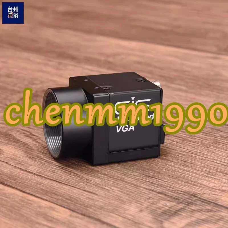 1PC used CIS VCC-GC20V41CL High speed industrial camera camera link interface#YY - Image 3 of 4
