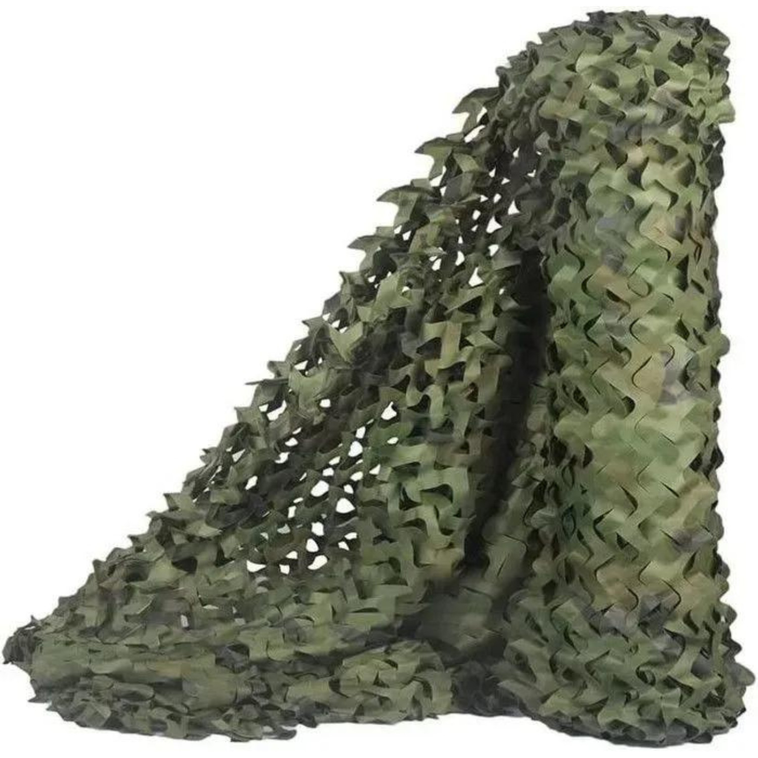 Filet de camouflage ombrage extérieur pour terrasse et jardin abri voiture
