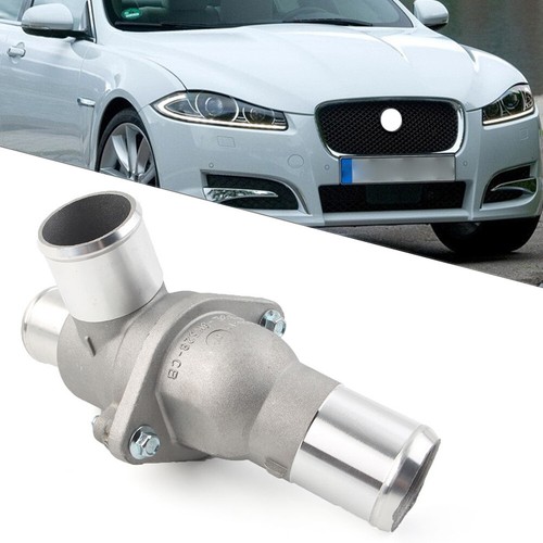 Thermostatgehäusebaugruppe für Jaguar S-Type XF XJ AJ813558