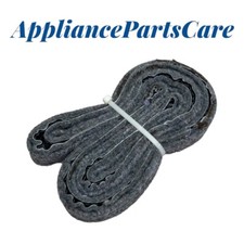 Electrolux Dryer Drum Gasket Seal 5304505111