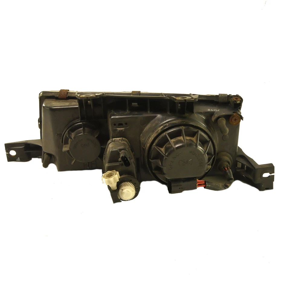 Scheinwerfer rechts SsangYong Musso FJ Halogenscheinwerfer 8310205300 - Bild 4 von 4