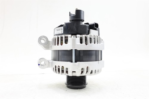 NEW OEM GM Alternator Assembly 170A 13545139 Enclave Traverse 3.6L 2018-2022 - Picture 4 of 8
