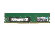 Micron 8GB 1Rx8 PC4-2400T-RDB-11 ECC REG Server Memory MTA9ASF1G72PZ-2G3A1II