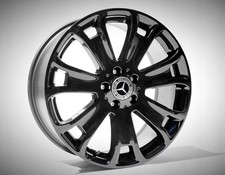 Aluminum Rims MERCEDES GLE COUPE C292 X292 W292 8.5x19 ET57 5x112 A2924011200