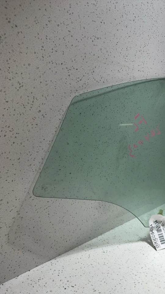 2000- 2005 Dodge DODGE NEON Front LEFT Door Glass/window Foto 2 de 4