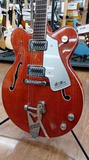 GRETSCH NASHVILLE#7660 NASHVILLE Electric Acoustic Guitar