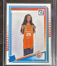 2025 Donruss WNBA #99 Aneesah Morrow Mint