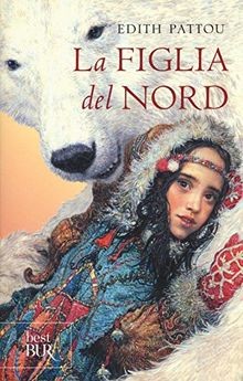 La figlia del Nord von Pattou, Edith | Buch | Zustand sehr gut