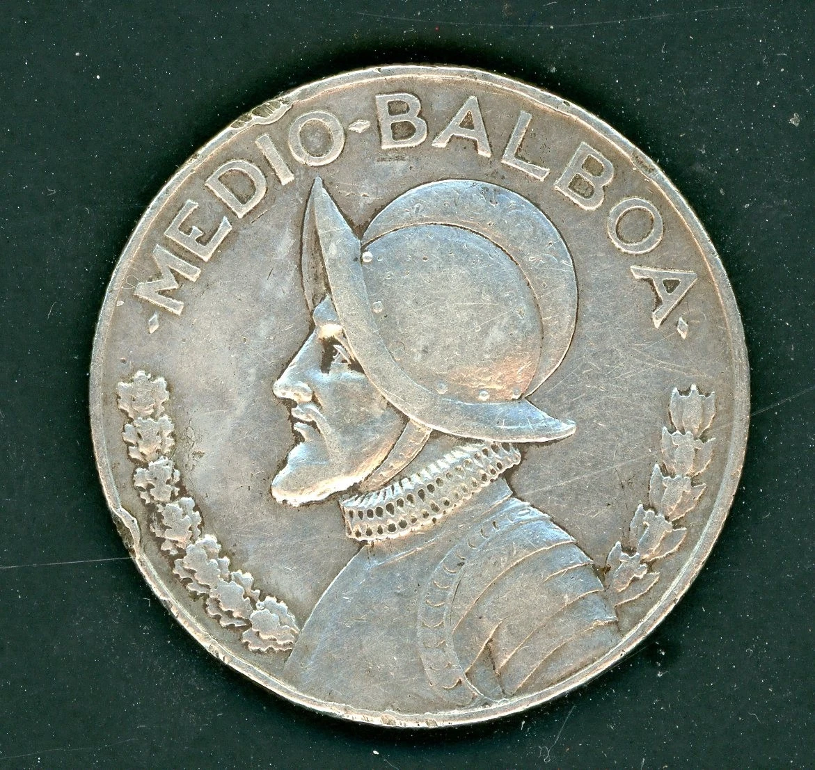 runaページ Las mejores ofertas en 1930 año de monedas panameña | eBay