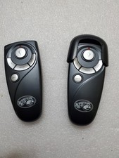 2 X Genuine Hampton Bay UC7083T Ceiling Fan Remote Control - FREE SHIPPING