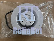 1P CFor NMB-MAT 175R-069D-0566 fan 24V 3.50A for Mitsubishi inverter fan