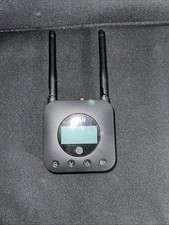 1Mii B06TX Long Range Bluetooth 5.2 Transmitter No Cables Kit