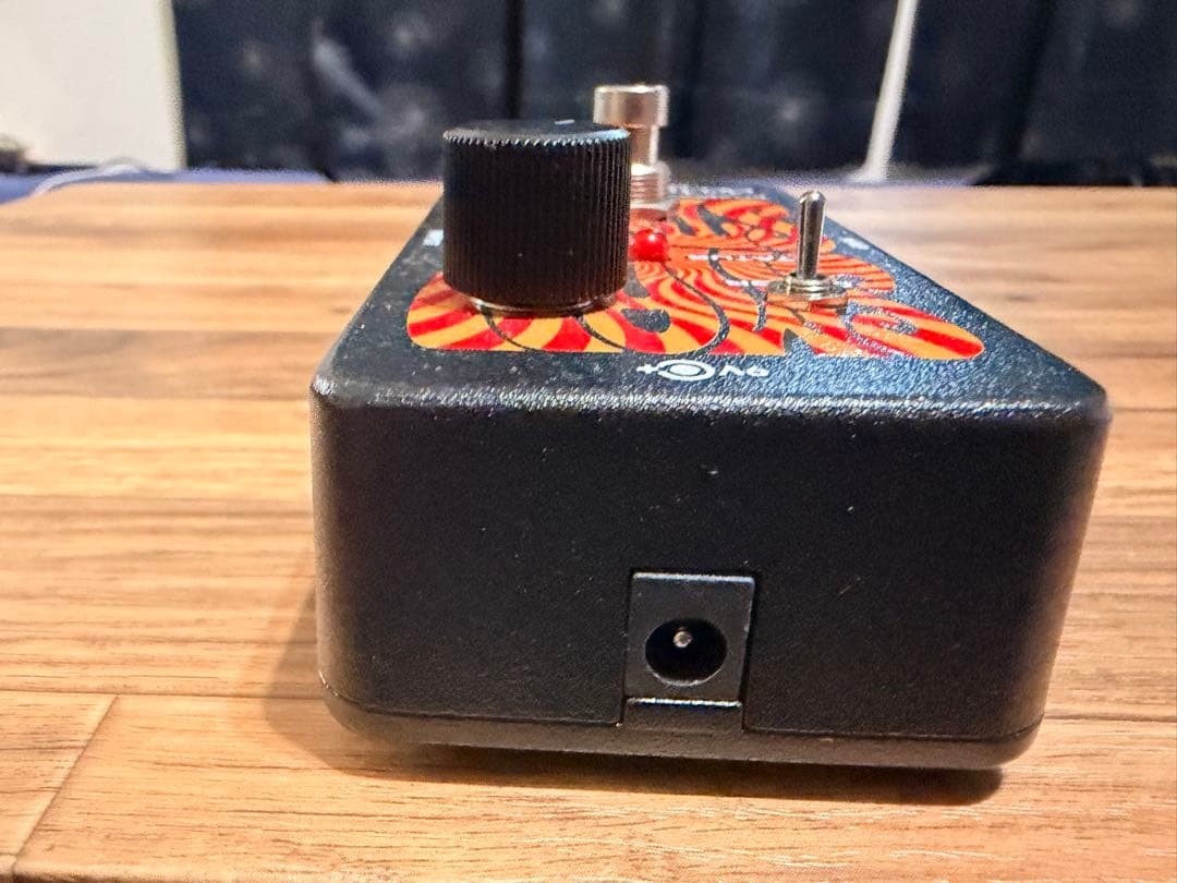 ELECTRO-HARMONIX SMALL STONE 73491 | eBay