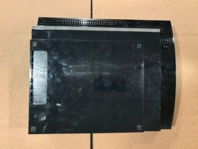 PlayStation 3 PS3 Fat Backwards Compatible Console CECHE01 - For Parts Or Repair